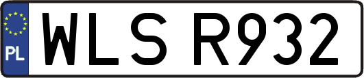 WLSR932