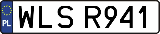 WLSR941
