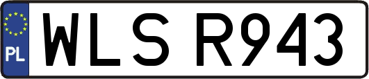WLSR943