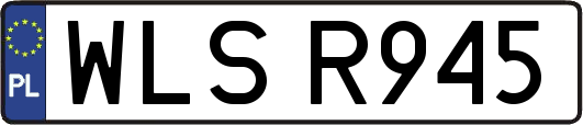 WLSR945