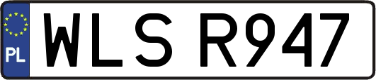 WLSR947