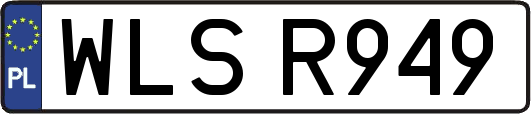 WLSR949