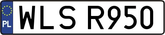 WLSR950