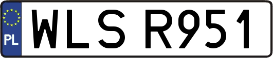 WLSR951