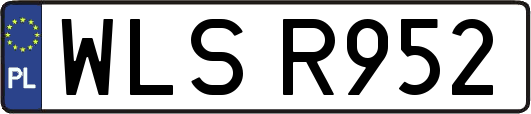 WLSR952