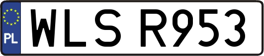 WLSR953
