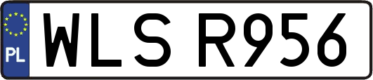 WLSR956