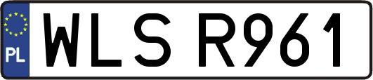 WLSR961