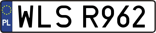 WLSR962