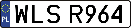 WLSR964