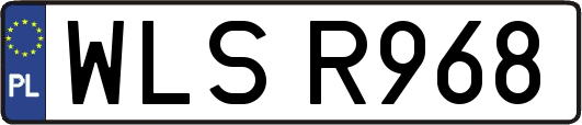 WLSR968