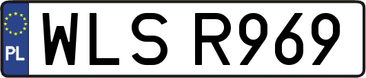 WLSR969