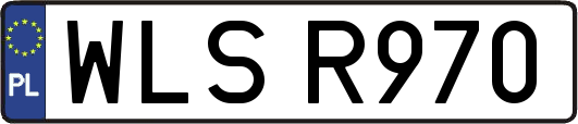 WLSR970