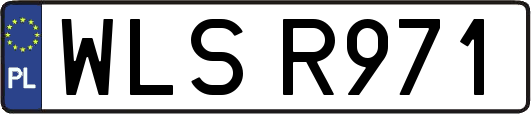WLSR971
