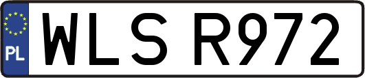 WLSR972