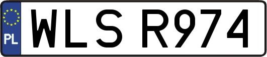 WLSR974