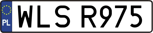 WLSR975