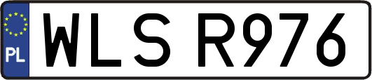 WLSR976