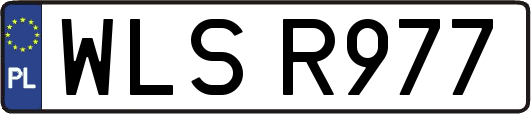 WLSR977