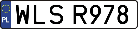 WLSR978