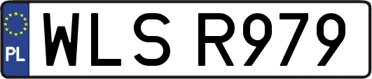 WLSR979