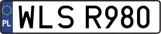 WLSR980