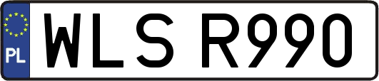 WLSR990