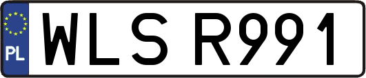 WLSR991