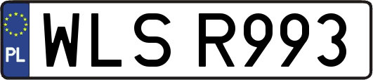 WLSR993