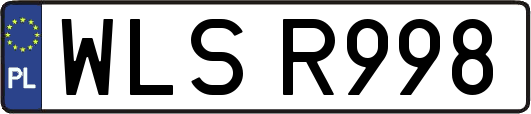 WLSR998