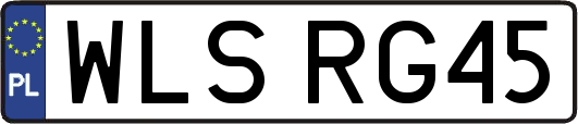 WLSRG45