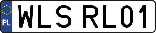 WLSRL01