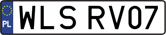 WLSRV07