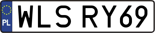 WLSRY69