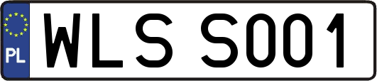 WLSS001