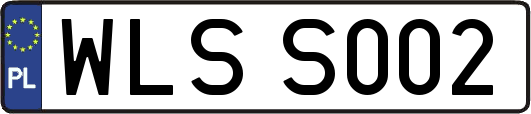 WLSS002