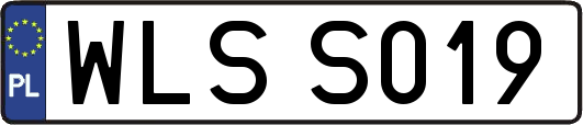WLSS019