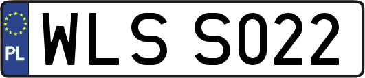 WLSS022