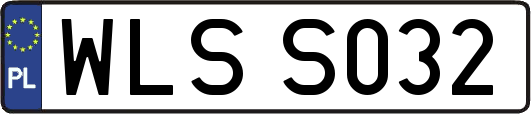 WLSS032