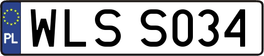 WLSS034