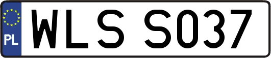 WLSS037