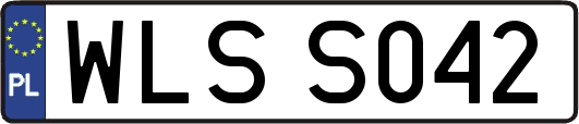 WLSS042