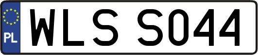 WLSS044
