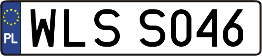 WLSS046