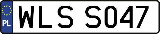 WLSS047