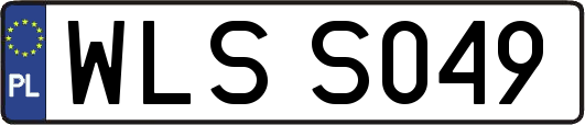 WLSS049