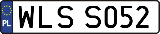 WLSS052