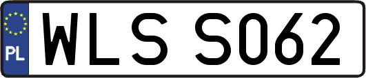 WLSS062