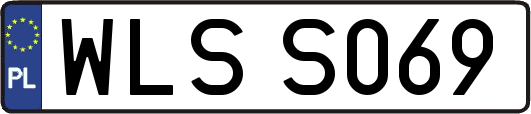 WLSS069
