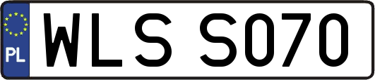 WLSS070